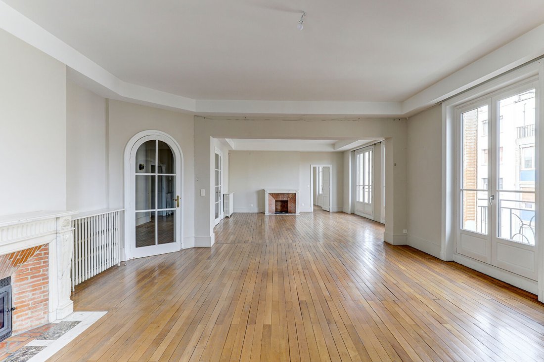 Apartment in Clermont-Ferrand, Auvergne-Rhône-Alpes, France 1 - 17622484