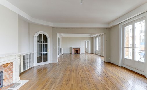 Appartement à Clermont-Ferrand, Auvergne-Rhône-Alpes, France 1