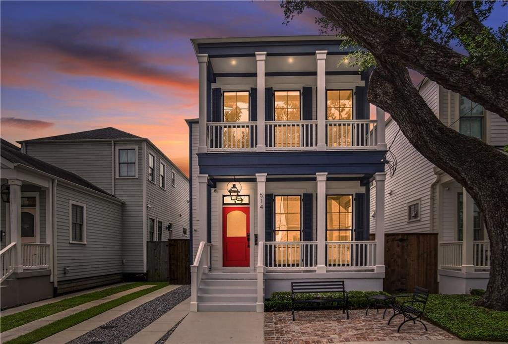 House in New Orleans, Louisiana, United States 1 - 18243663