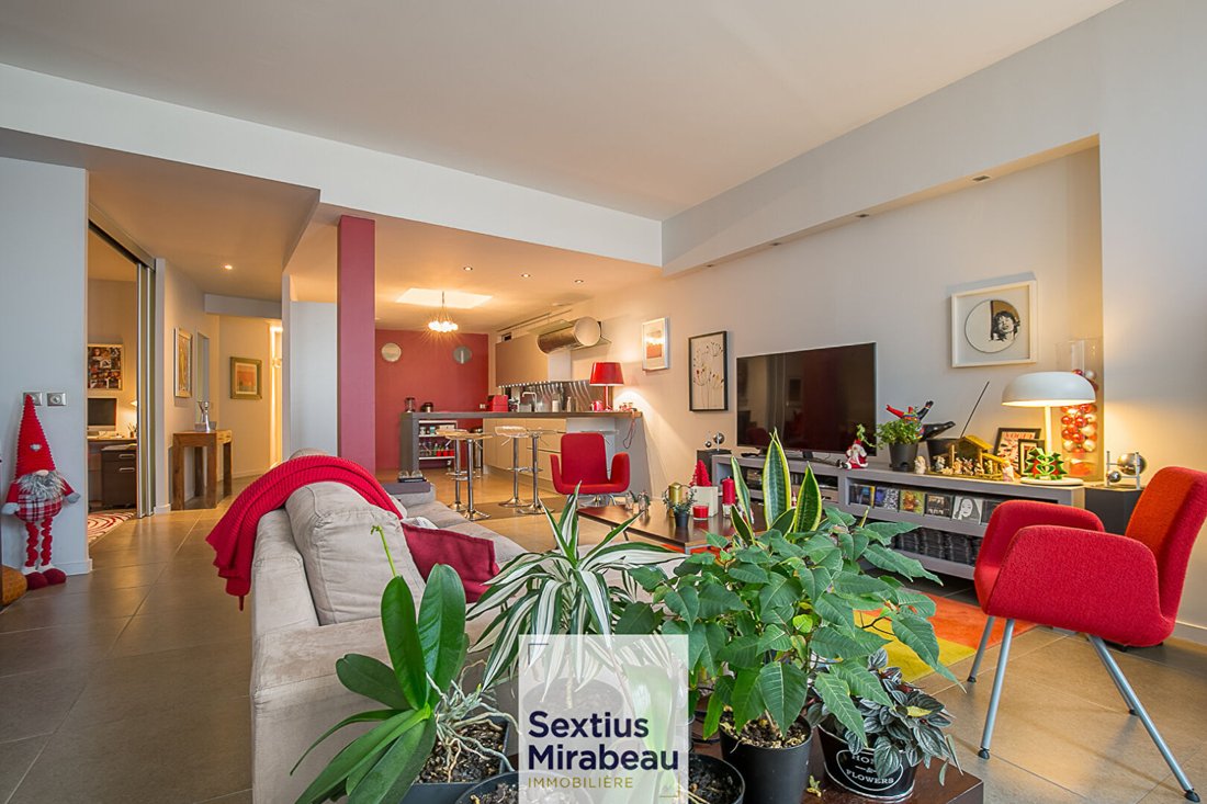Apartment in Granettes-Jauberte-Sainte Anne, Aix-en-Provence, France 1 - 18237160