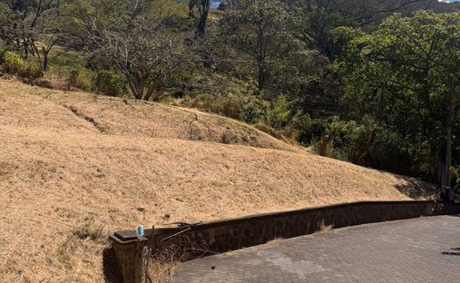 Land in Santa Ana, San José, Costa Rica 1