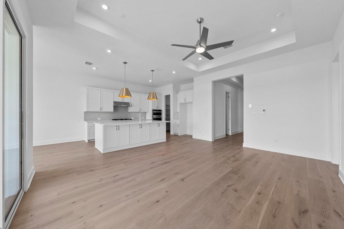 House in Leander, Texas, United States 4 - 16906825