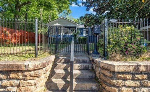 Atlanta, Georgia, United States 1