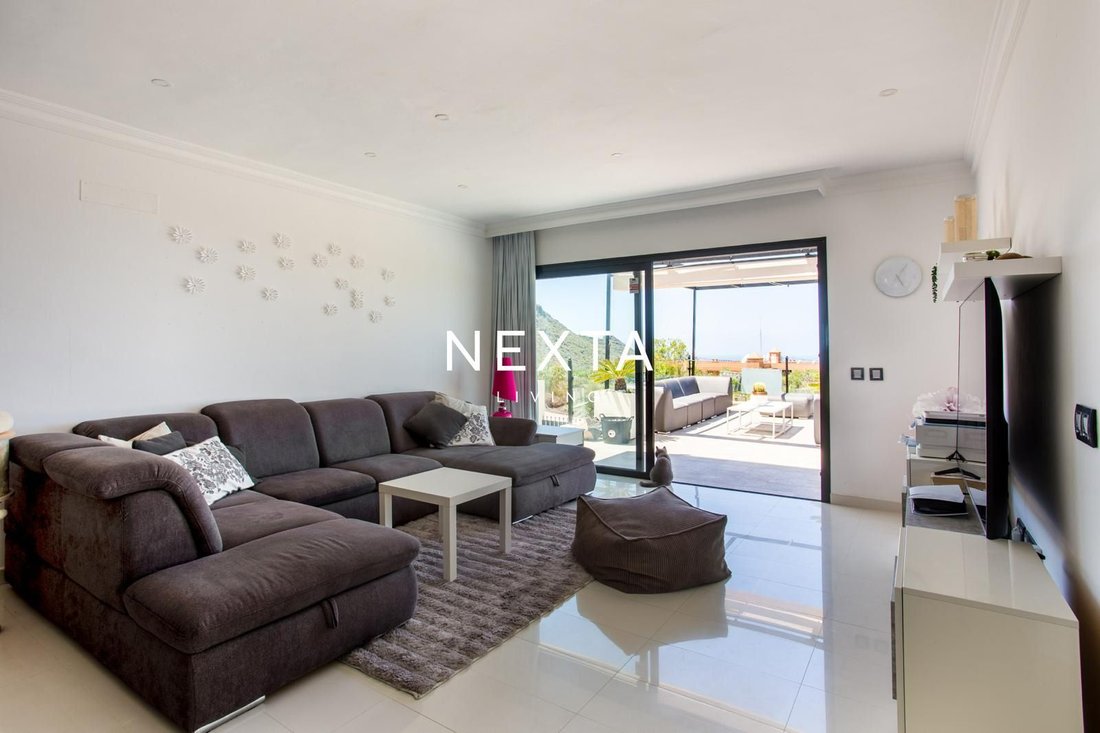 Villa in Adeje, Canary Islands, Spain 4 - 18235888