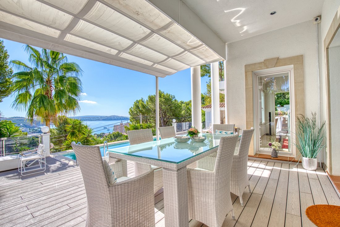 Villa in Cala Fornells, Calvia, Balearic Islands 2 - 18242778