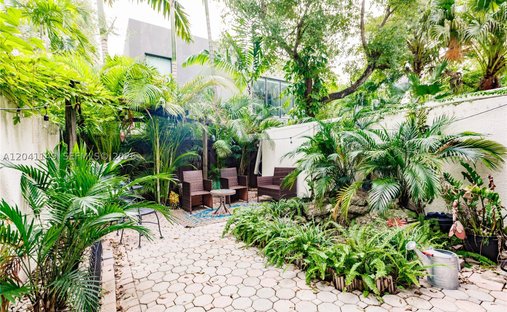 House in Miami, Florida, United States 1
