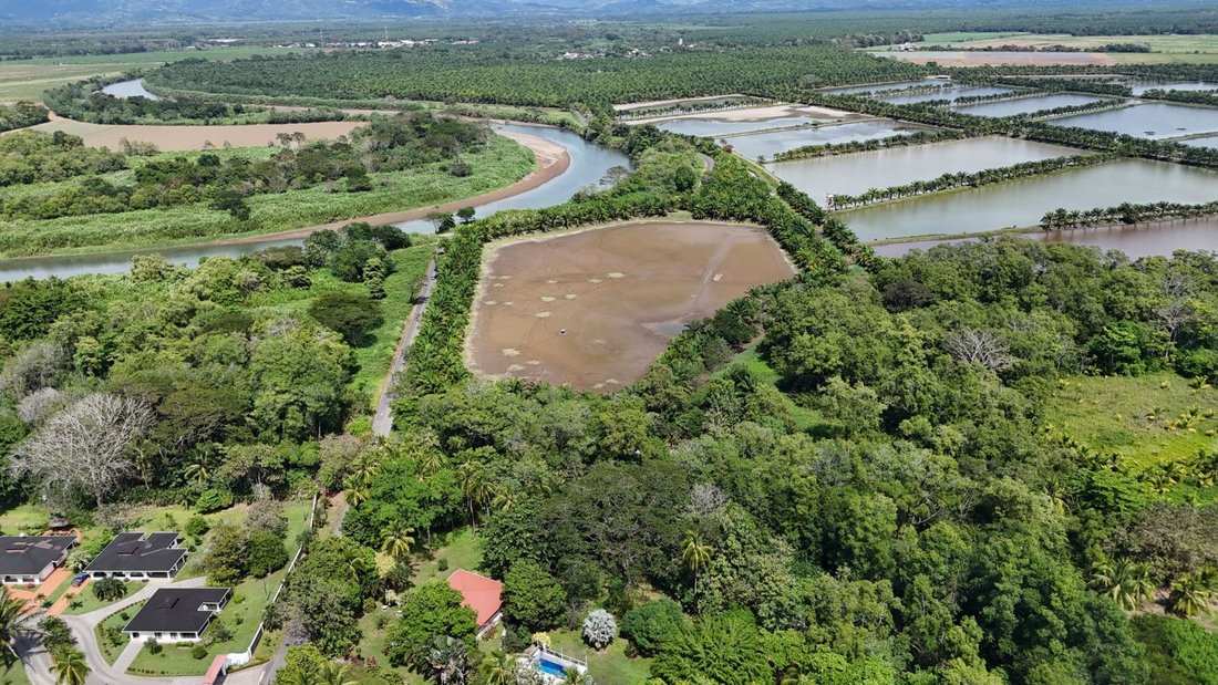 Land in Parrita, Puntarenas Province, Costa Rica 3 - 18238366