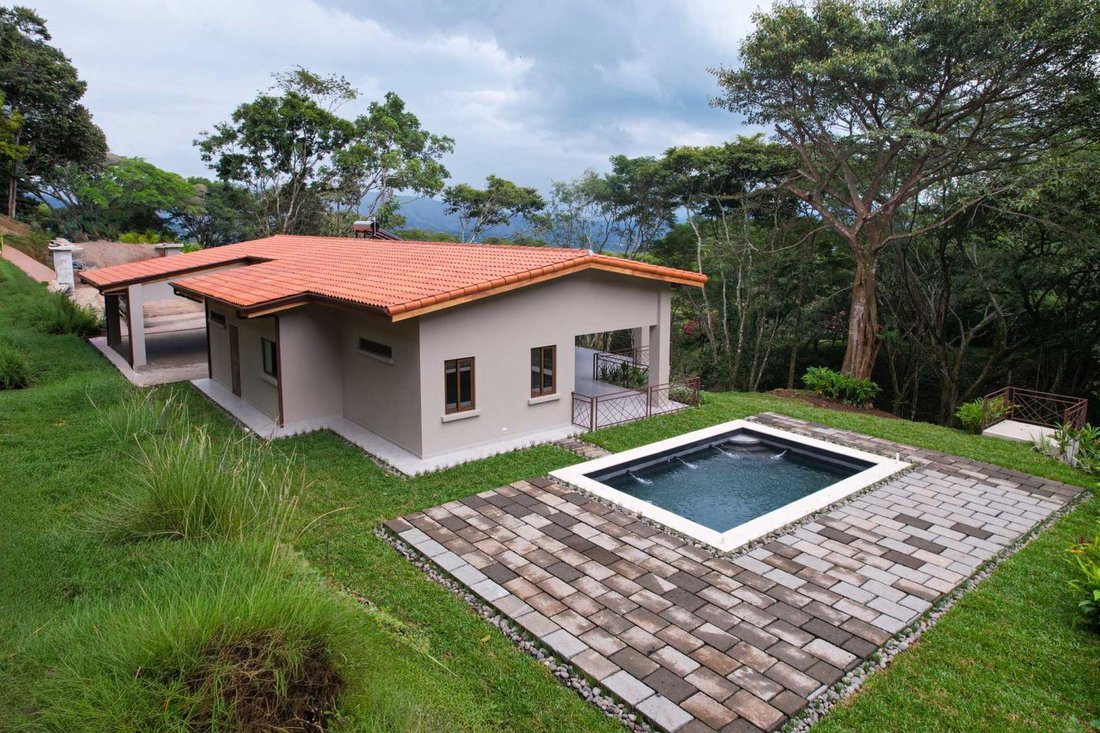 House in Escobal, Guanacaste Province, Costa Rica 1 - 18239913