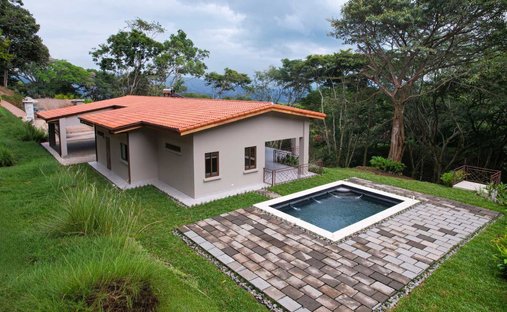 House in Escobal, Guanacaste Province, Costa Rica 1