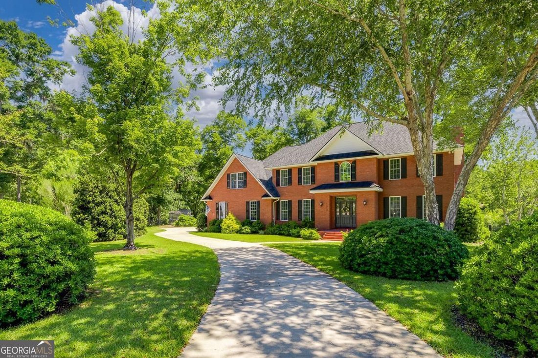 House in Rincon, Georgia, United States 4 - 18243235