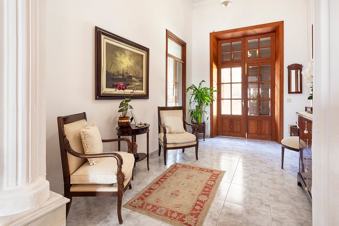 Townhouse in Sant Llorenc des Cardassar, Balearic Islands, Spain 2 - 18242143