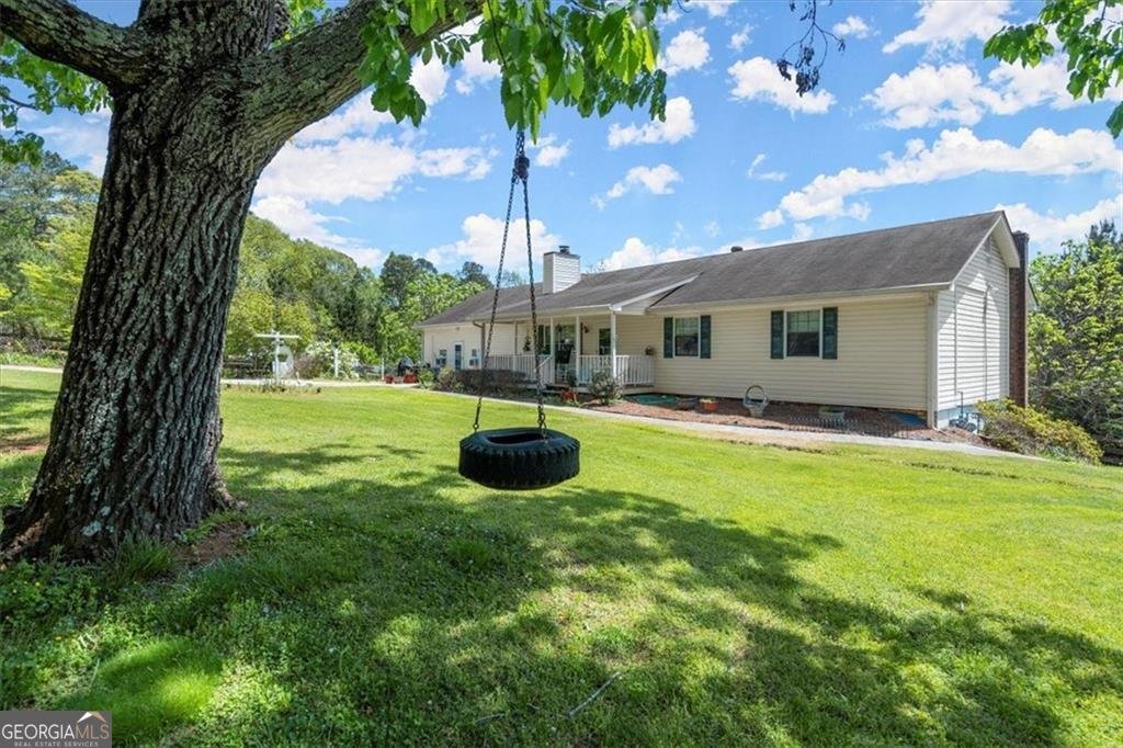 House in Milton, Georgia, United States 5 - 18243436
