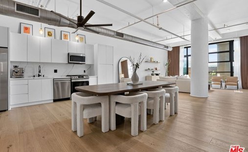 Condominio a Los Angeles, California, Stati Uniti 1