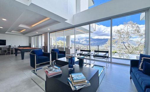 Casa a San Rafael, San José, Costa Rica 1
