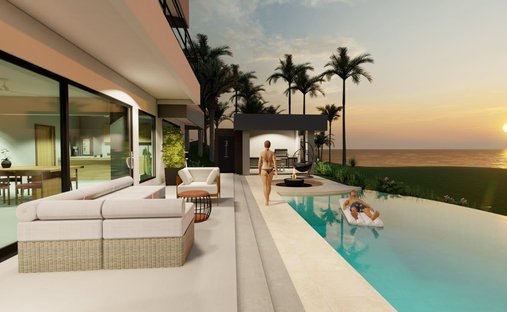 House in Playa Hermosa, Guanacaste Province, Costa Rica 1