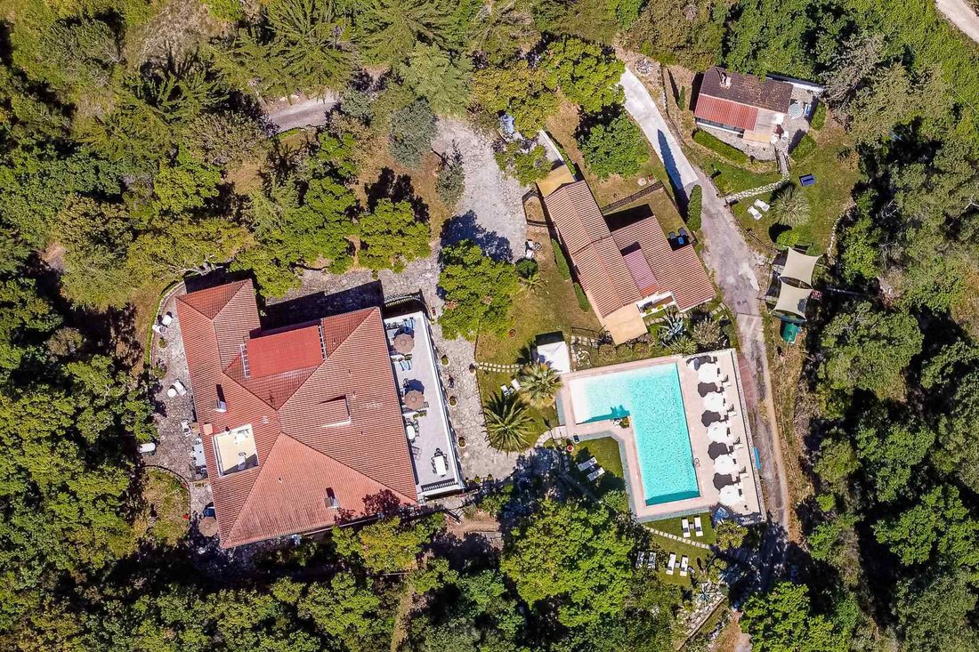 Country House in Rosignano Marittimo, Tuscany, Italy 5 - 18242447
