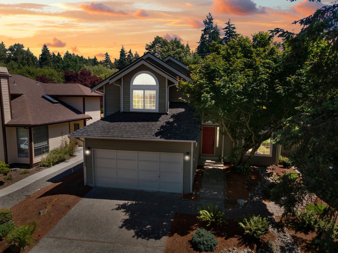 House in Kirkland, Washington, United States 2 - 18238676