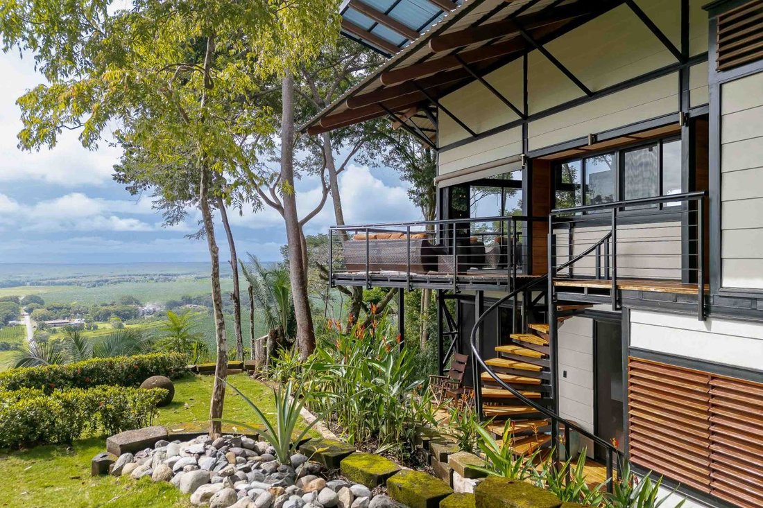 House in Parrita, Puntarenas Province, Costa Rica 3 - 18237614