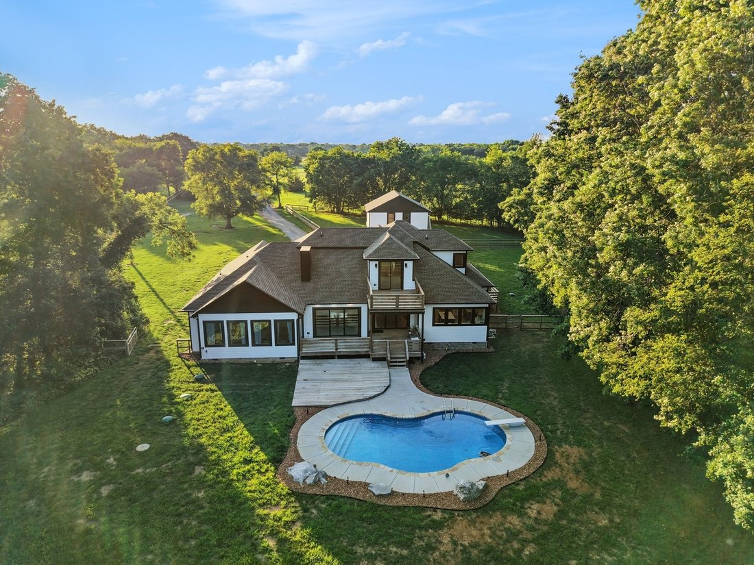 House in Belfast, Tennessee, United States 5 - 18238980