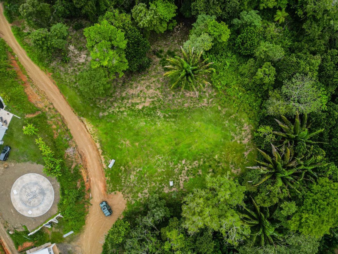Land in Garabito, Garabito, Costa Rica 4 - 18237936