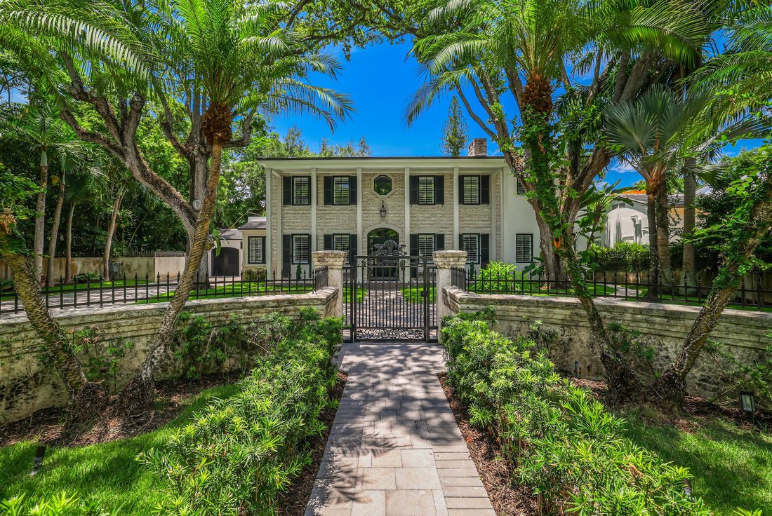 House in Miami, Florida, United States 1 - 18240822