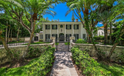 Casa a Miami, Florida, Stati Uniti 1