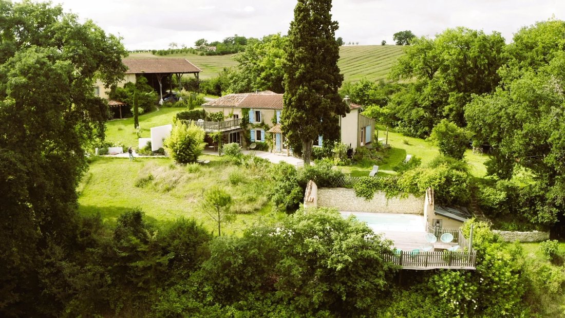 House in Vic-Fezensac, Occitania, France 1 - 18235854