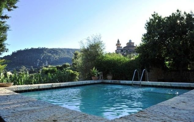 Bungalow a Valldemossa, Isole Baleari, Spagna 4 - 18242060
