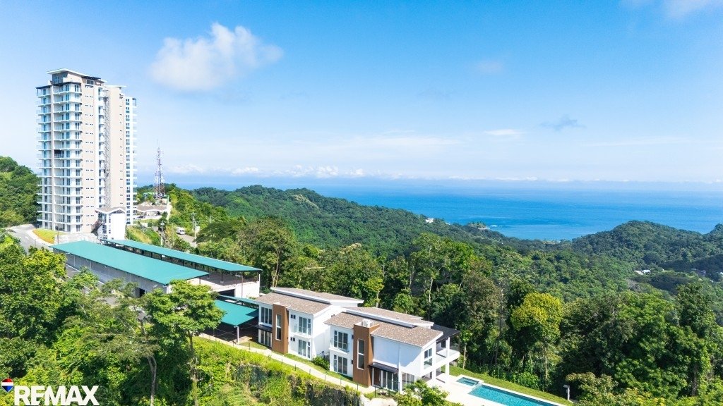 House in Garabito, Costa Rica 1 - 18246319