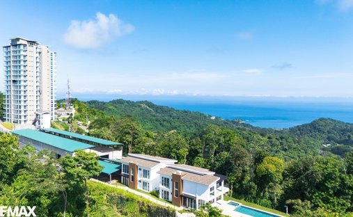 House in Garabito, Costa Rica 1