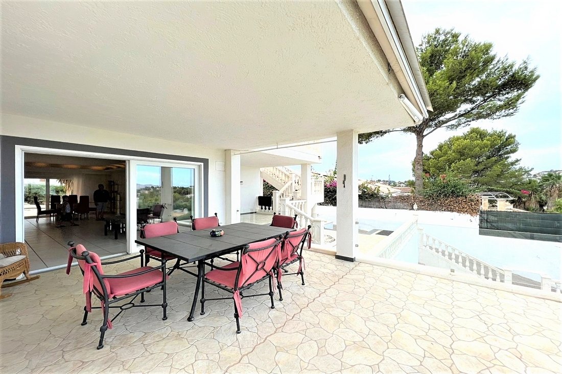 Villa in Rotes Velles, Calvia, Balearic Islands 4 - 18244462