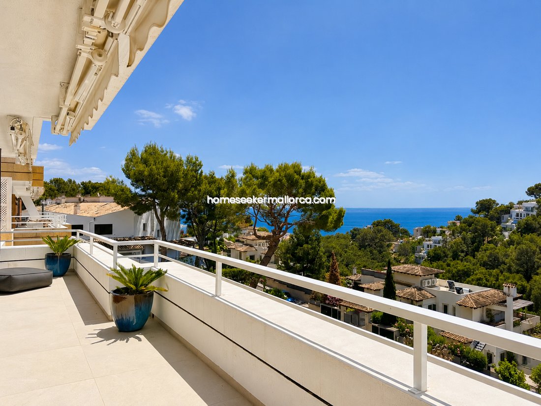 Apartment in Cas Catala, Calvia, Balearic Islands 2 - 18244082