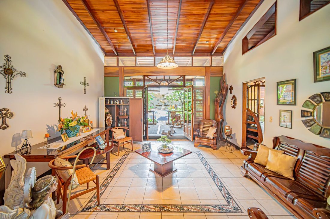 Haus in Santa Ana, Provinz Guanacaste, Costa Rica 2 - 18238803