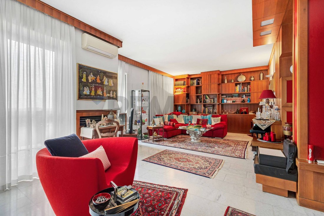 Appartement à Cologno Monzese, Lombardie, Italie 1 - 18246465