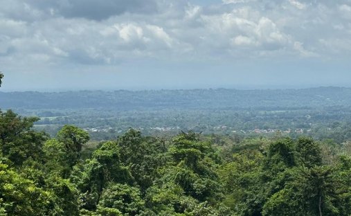 Land in Zeta trece, Alajuela Province, Costa Rica 1