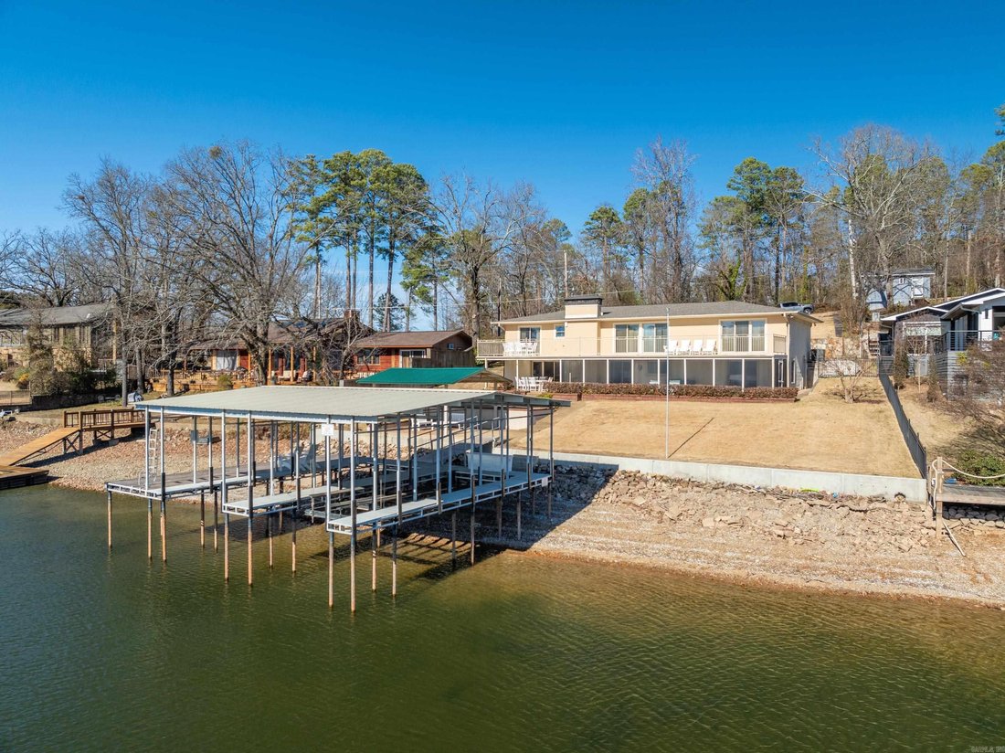 House in Hot Springs, Arkansas, United States 3 - 18242055