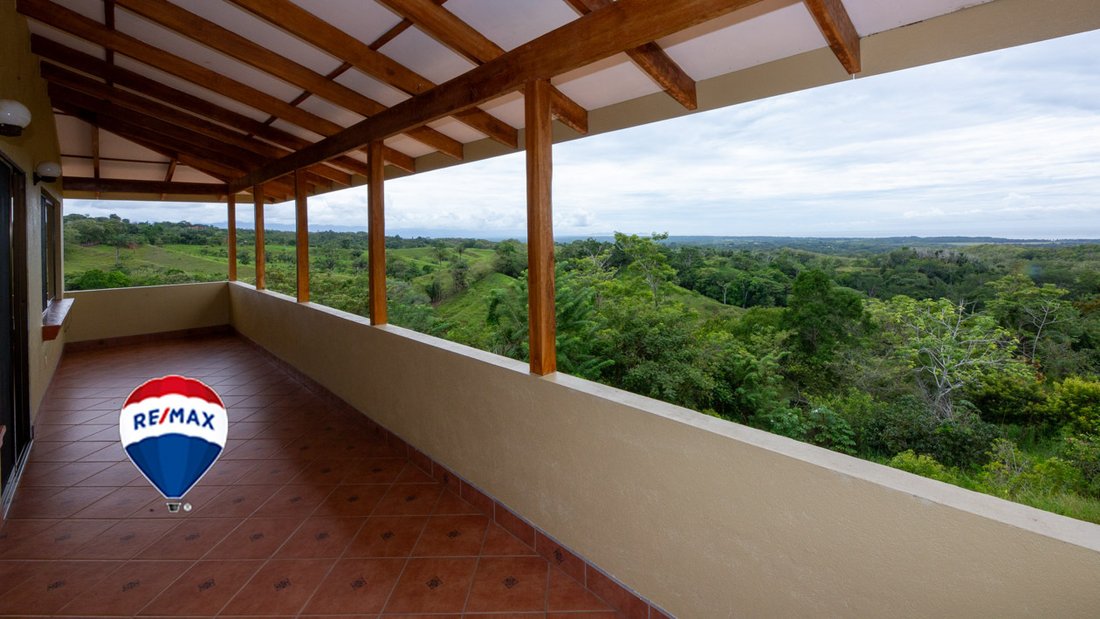 House in Esterillos Este, Puntarenas Province, Costa Rica 5 - 18245104