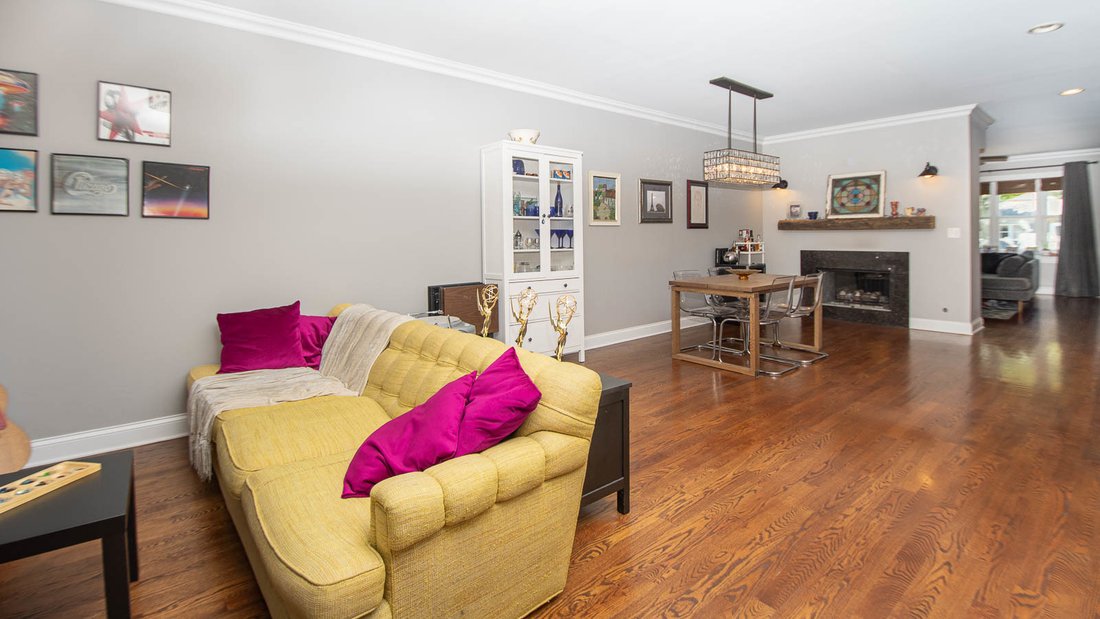 Condo in Riverside, Illinois, United States 4 - 18244479