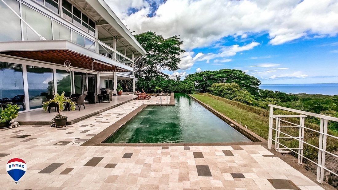 House in Tarcoles, Puntarenas Province, Costa Rica 1 - 18242799