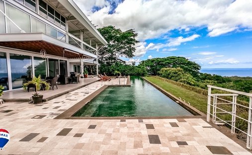 House in Tarcoles, Puntarenas Province, Costa Rica 1