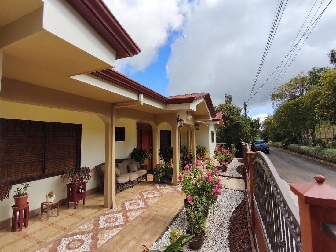 House in San Pablo, San José Province, Costa Rica 4 - 18238378