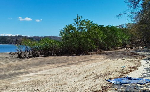 Land in Paquera, Puntarenas Province, Costa Rica 1