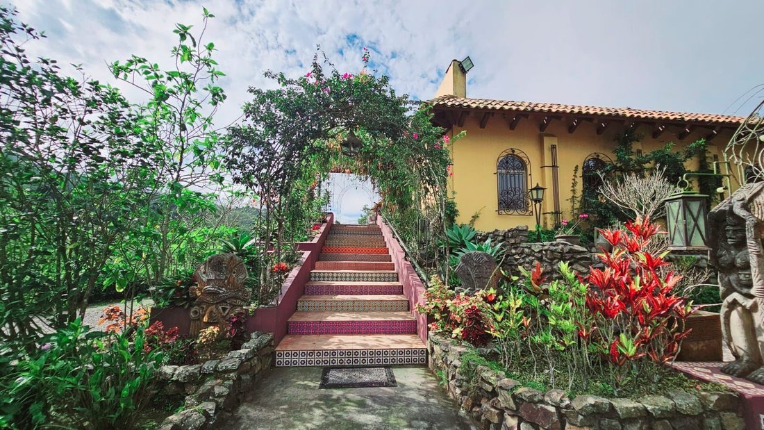 House in San Ramon, Guanacaste Province, Costa Rica 4 - 18237056