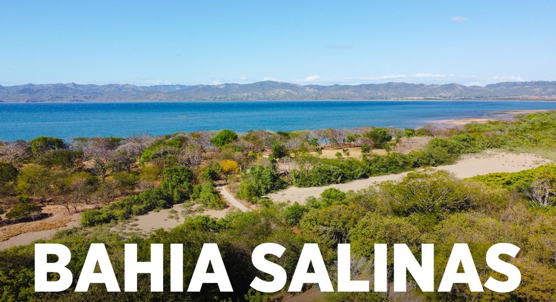 Land in Soley, Guanacaste Province, Costa Rica 1 - 18236069