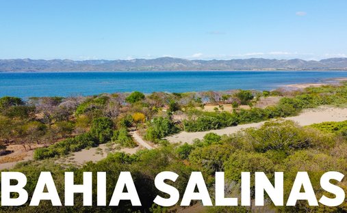 Land in Soley, Guanacaste Province, Costa Rica 1