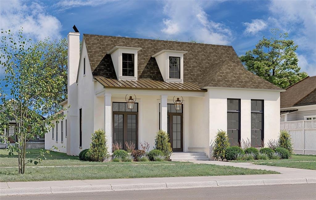 House in Shreveport, Louisiana, United States 1 - 17809314