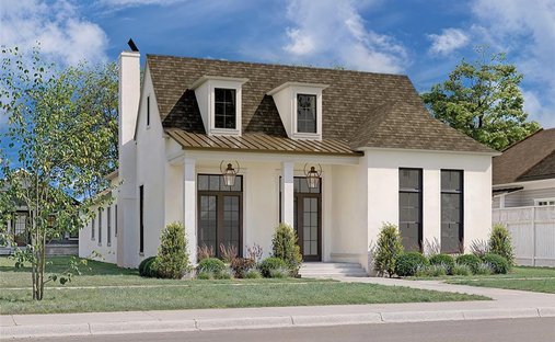 House in Shreveport, Louisiana, United States 1