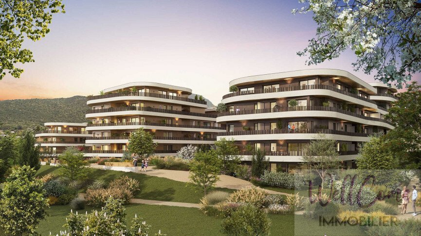 Apartment in Gresy-sur-Aix, Auvergne-Rhône-Alpes, France 5 - 18236627