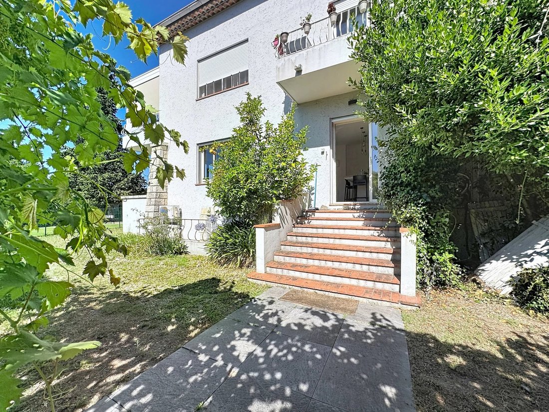 Apartment in Mougins, Provence-Alpes-Côte d'Azur, France 1 - 18239384