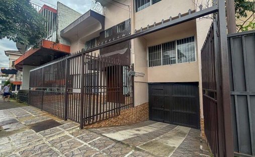 House in San Pedro, San José Province, Costa Rica 1